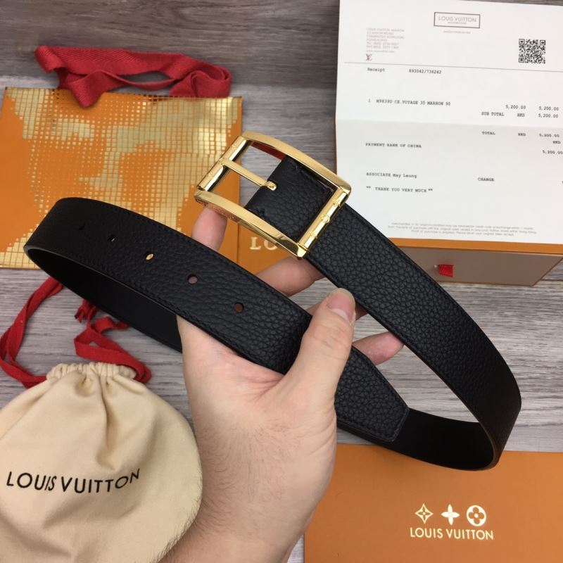 LV Belts